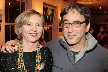 Uschi Schreiber, Robert Sommer