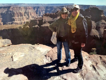 Grand Canyon