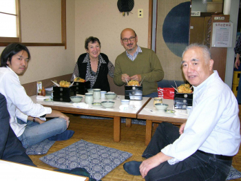 Japan Nagoya