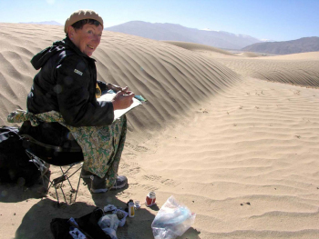 Tibet bei Tsangpo
