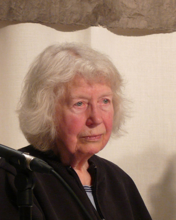 Lotte Ingrisch 2014