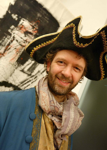 Heckmann Matthias