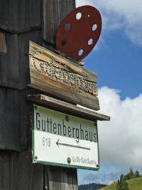 Grafenbergalm