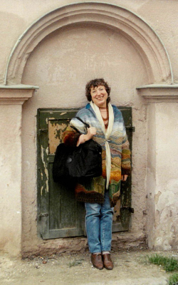 1994-10 Krumau 1