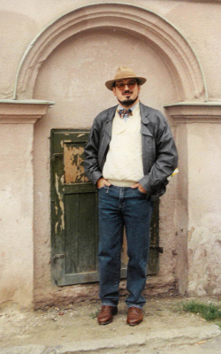 1994-10 Krumau 2