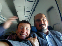 2001-02 Flug Kuba