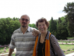 2004-07 Chenonceau