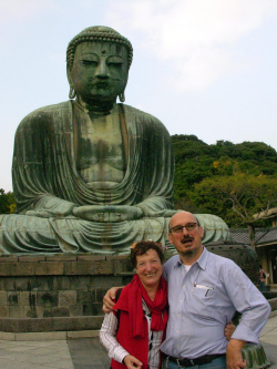 2006-10 Japan Kamakura