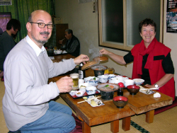 2006-10 Japan Towada See