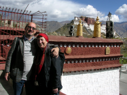 2007-10 Tibet Lhasa