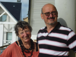 2013-07 Deauville