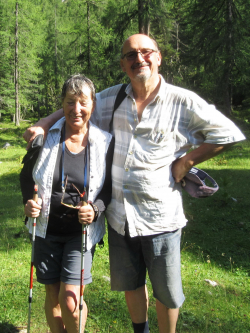 2017-08 Grafenberg Alm