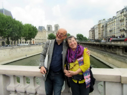 2018-05 Paris