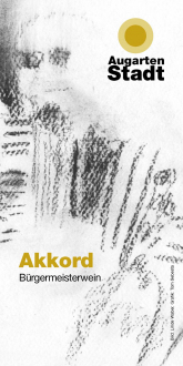 Weinetiketten Akkord