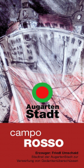 Weinetiketten AugartenStadt – Campo Rosso