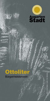 Weinetiketten Ottoliter
