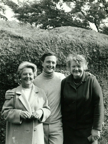 07_Istvan_mit_Muttis_1969