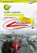 Aktionsradius Flyer Charivari Pikto